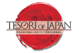 LOGO-TESORI-JAPAN